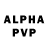 Alpha-PVP Соль Lomali Jojlin